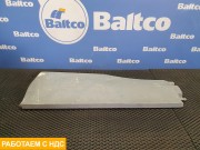 Продолжение крыла левое