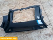 Рамка фары левая