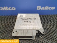 Блок управления ABS