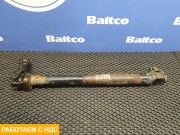 Вал рулевой