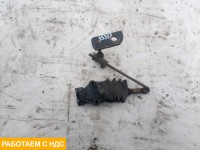 Кран уровня пола кабины