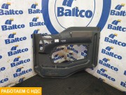 Обшивка двери правая