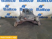 Суппорт тормозной левый