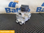 Клапан ускорительный