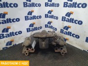 Суппорт тормозной правый