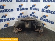 Суппорт тормозной левый