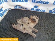 Кронштейн крепления заднего стабилизатора левый