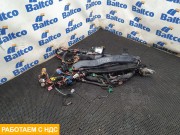 Проводка кабины