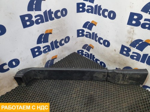 Воздуховод