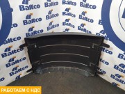 Крыло заднее