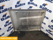 Тепловой экран глушителя