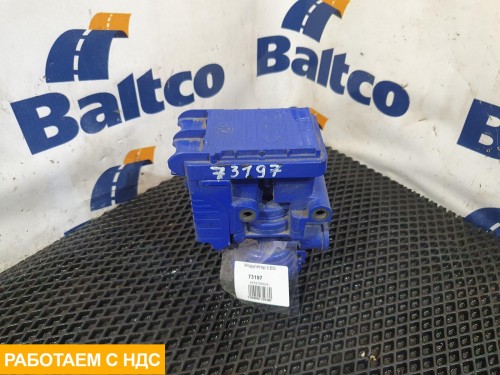 Модулятор EBS