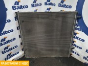 Радиатор основной