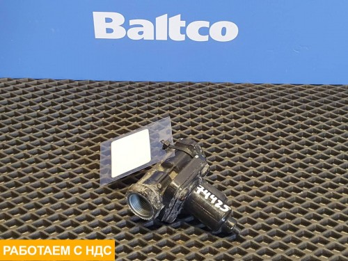 Регулятор давления