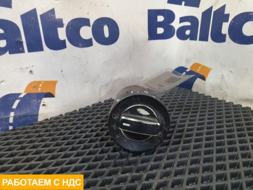 Переключатель света фар