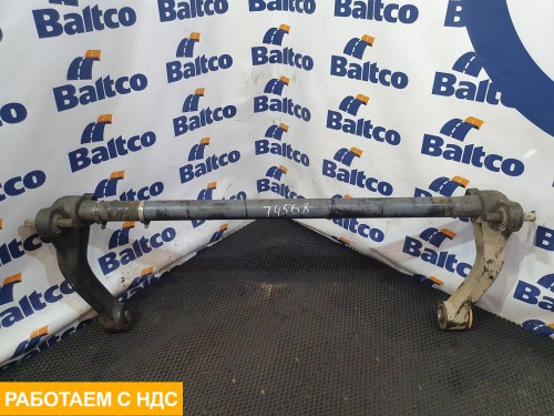 Торсион кабины