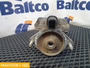 Кран тормозной главный