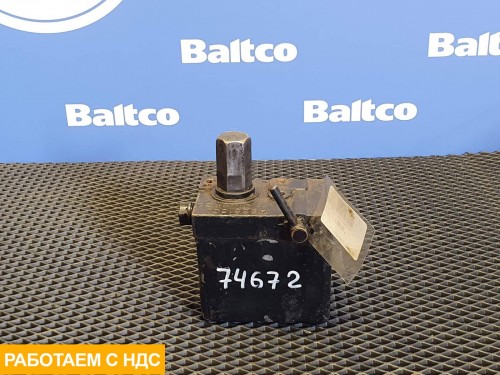 Насос подъема кабины