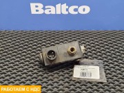 Клапан электромагнитный