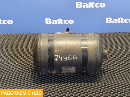 Ресивер воздушный