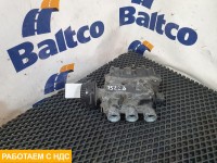 Кран уровня пола главный