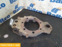 Щит опорный