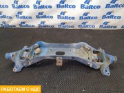 Траверса рамы поперечная правый