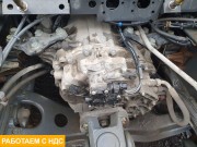 КПП в сборе G 211-12 KL