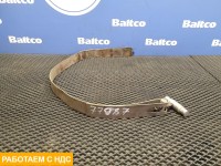 Хомут глушителя