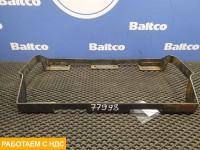 Кронштейн АКБ