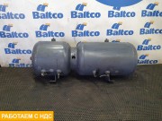 Ресивер воздушный