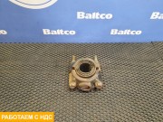 Кронштейн крепления заднего стабилизатора